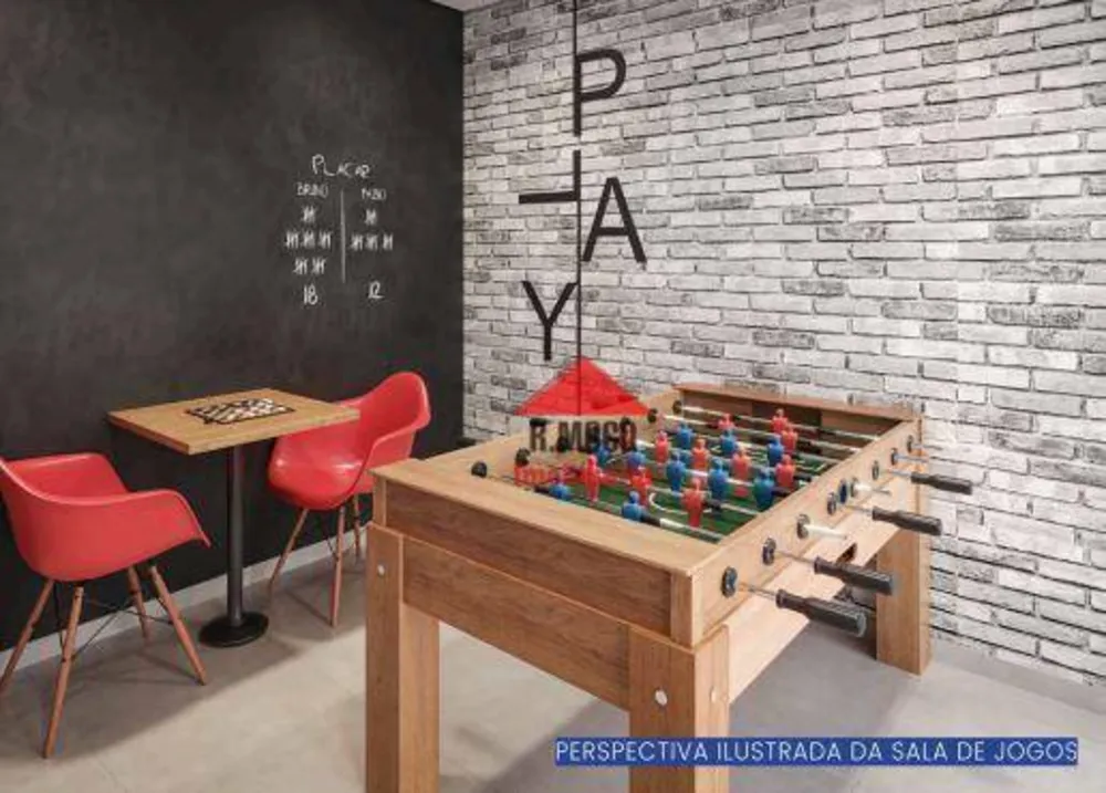 Apartamento, 2 quartos, 42 m² - Foto 10