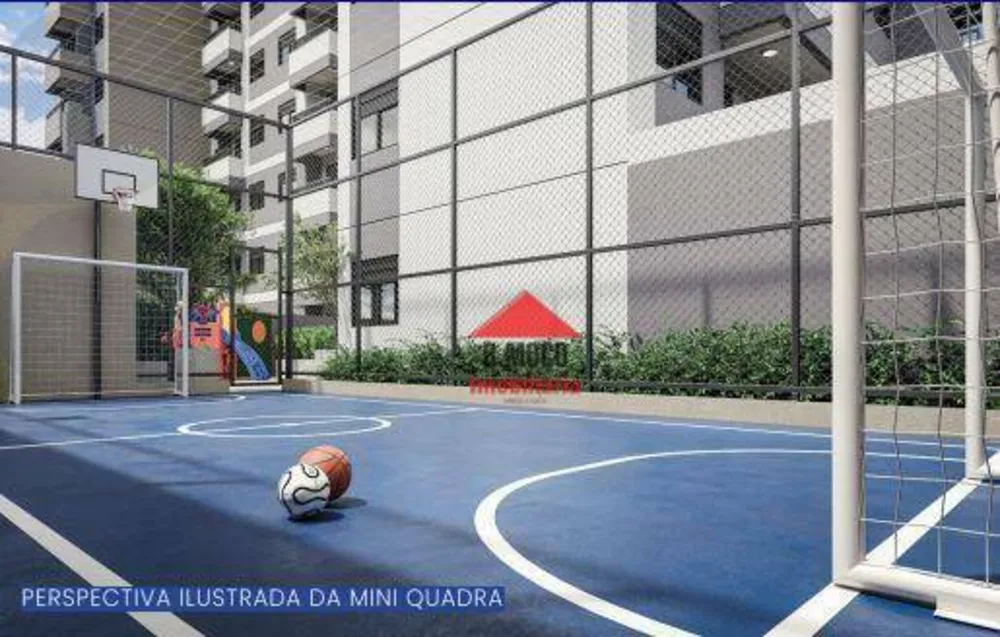 Apartamento, 2 quartos, 42 m² - Foto 11