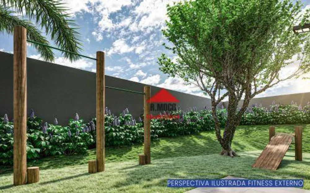 Apartamento, 2 quartos, 42 m² - Foto 8
