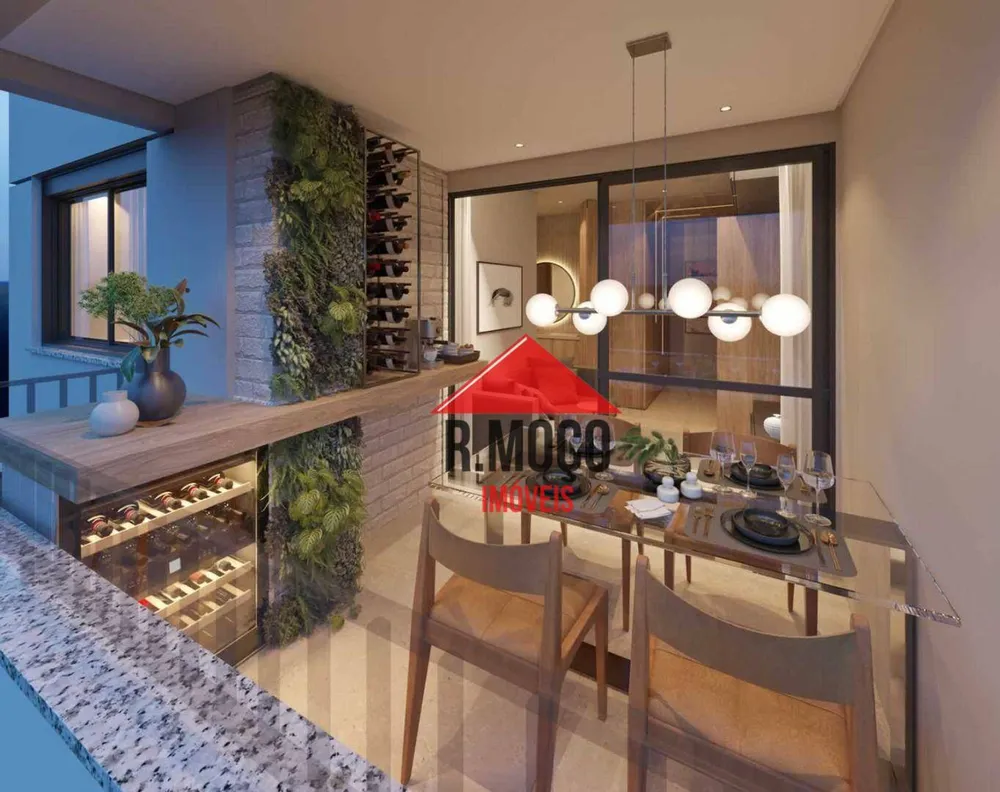 Apartamento, 1 quarto, 26 m² - Foto 13