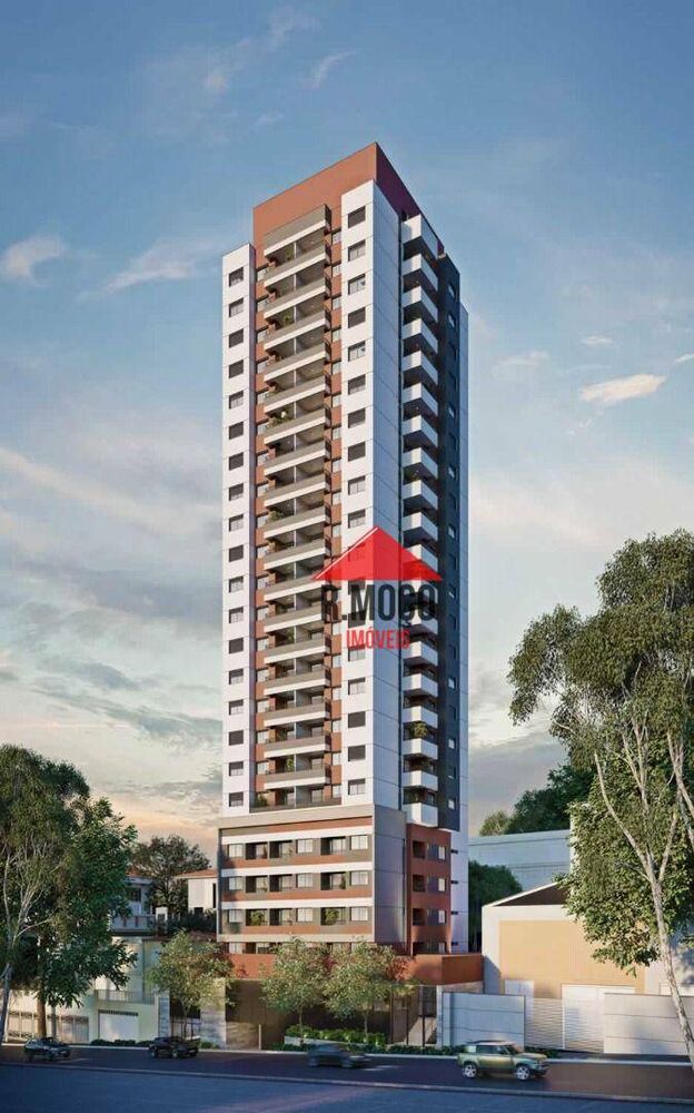 Apartamento, 1 quarto, 26 m² - Foto 1