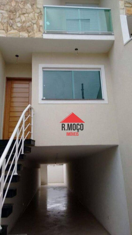 Sobrado, 3 quartos, 164 m² - Foto 19