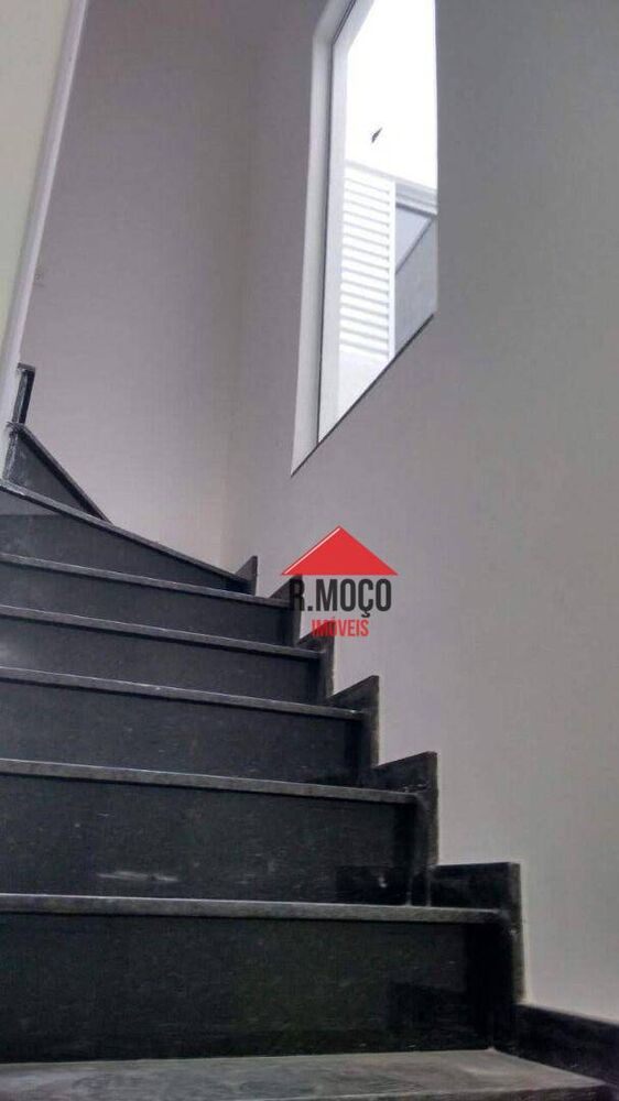 Sobrado, 3 quartos, 164 m² - Foto 3