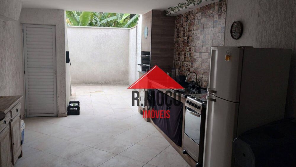 Sobrado, 3 quartos, 164 m² - Foto 14