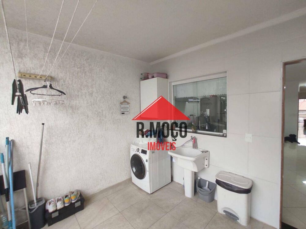 Sobrado, 3 quartos, 164 m² - Foto 17
