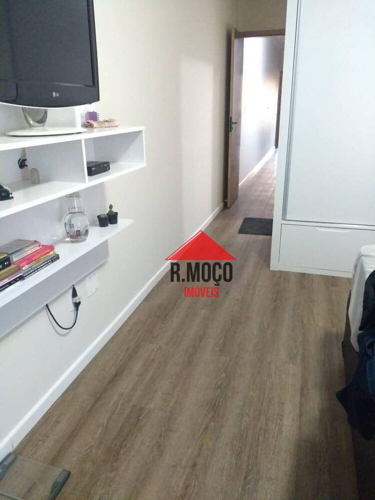 Sobrado, 3 quartos, 164 m² - Foto 6