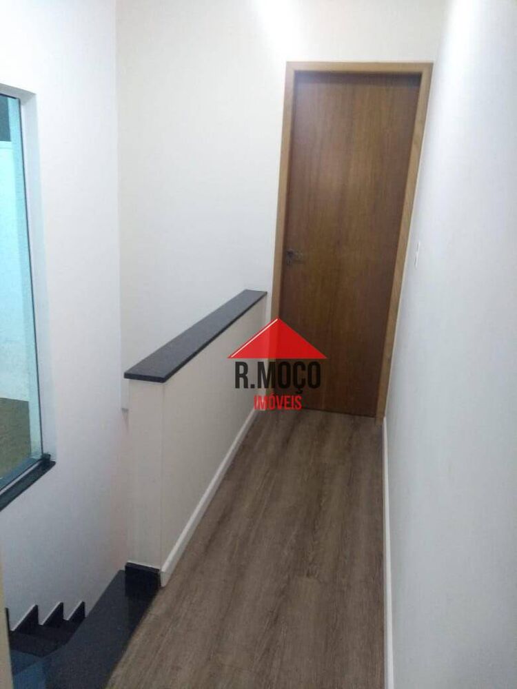Sobrado, 3 quartos, 164 m² - Foto 21