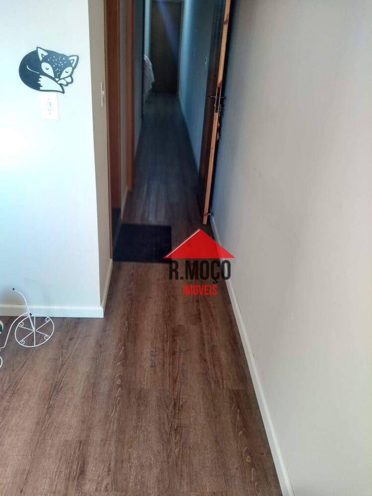 Sobrado, 3 quartos, 164 m² - Foto 5