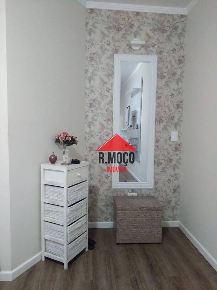 Sobrado, 3 quartos, 164 m² - Foto 11