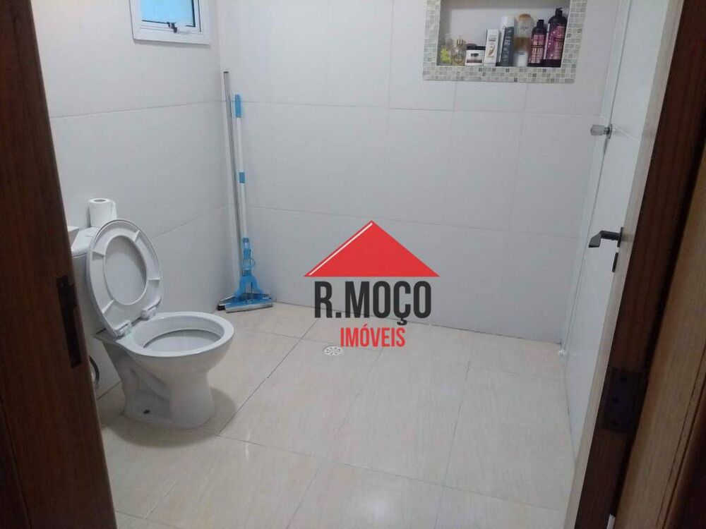 Sobrado, 3 quartos, 164 m² - Foto 22