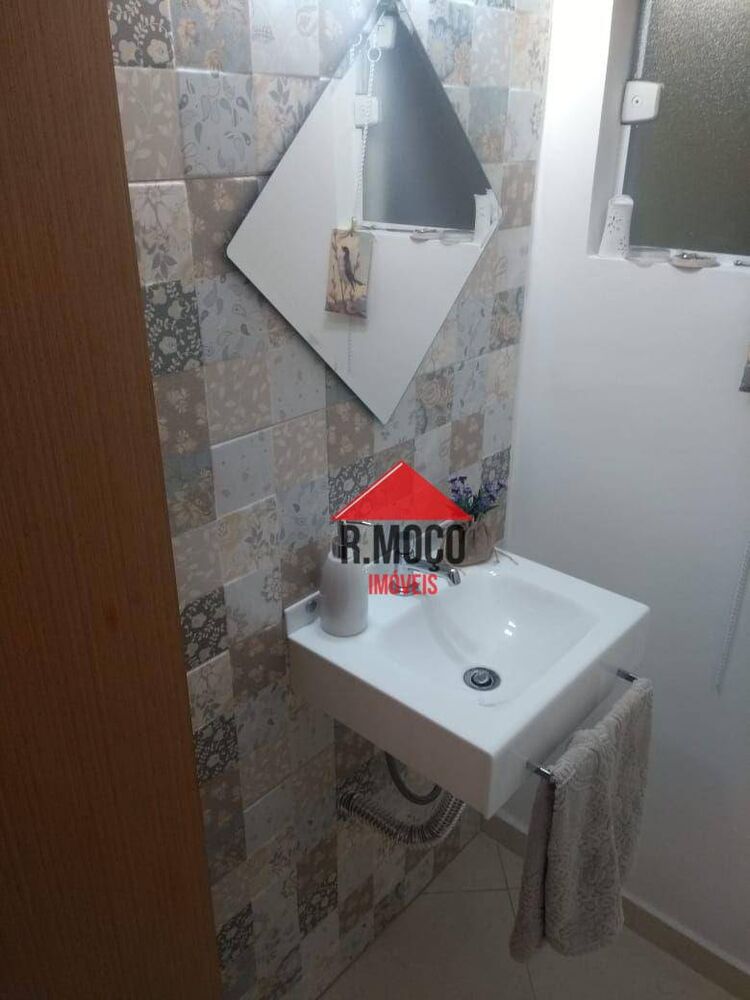 Sobrado, 3 quartos, 164 m² - Foto 12