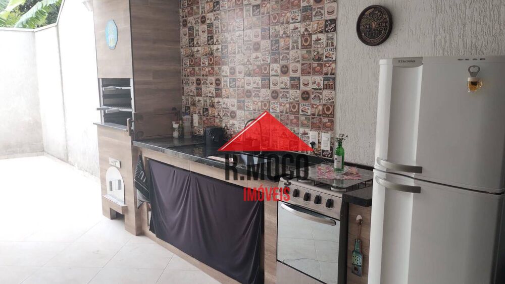 Sobrado, 3 quartos, 164 m² - Foto 16