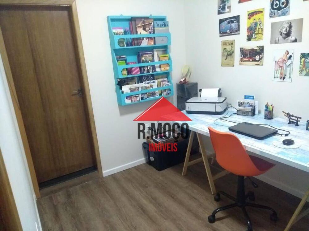 Sobrado, 3 quartos, 164 m² - Foto 18