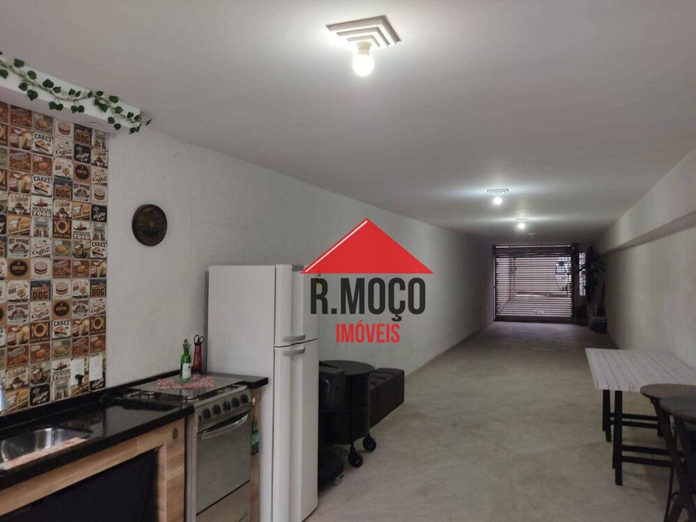 Sobrado, 3 quartos, 164 m² - Foto 10