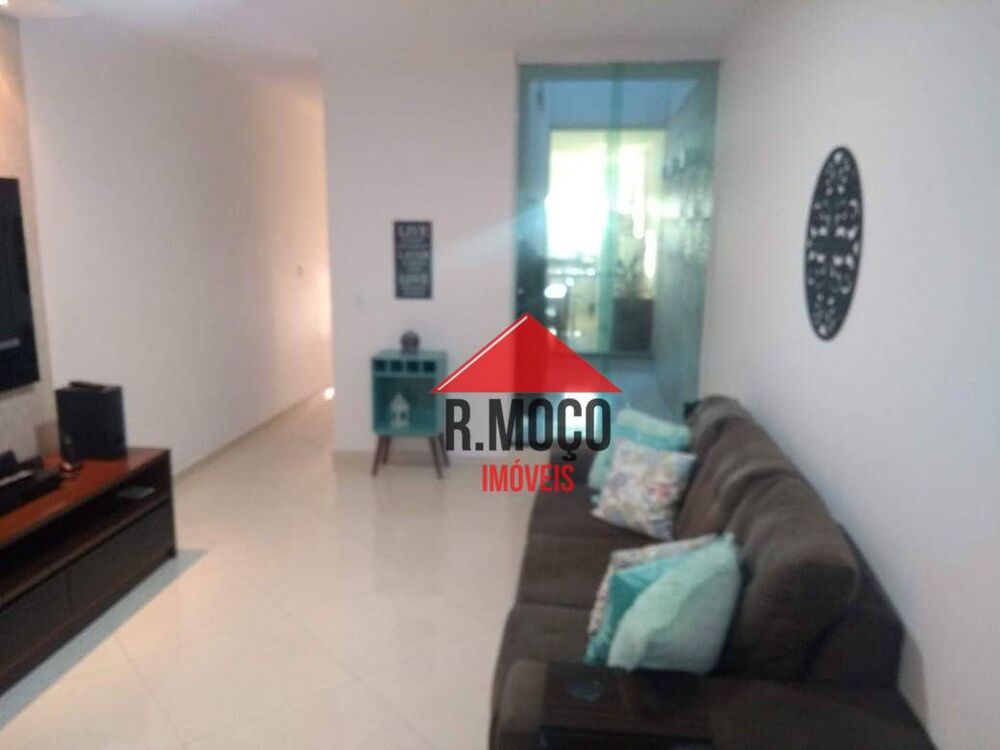 Sobrado, 3 quartos, 164 m² - Foto 13