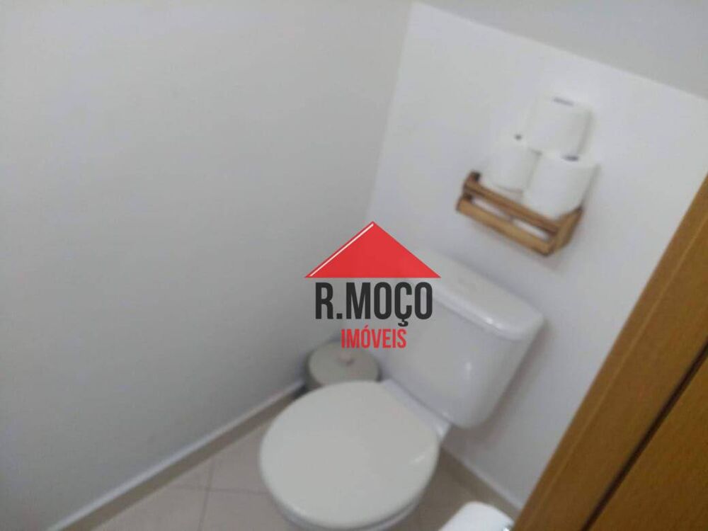 Sobrado, 3 quartos, 164 m² - Foto 4