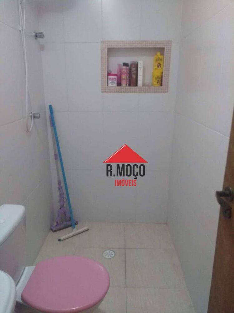 Sobrado, 3 quartos, 164 m² - Foto 20