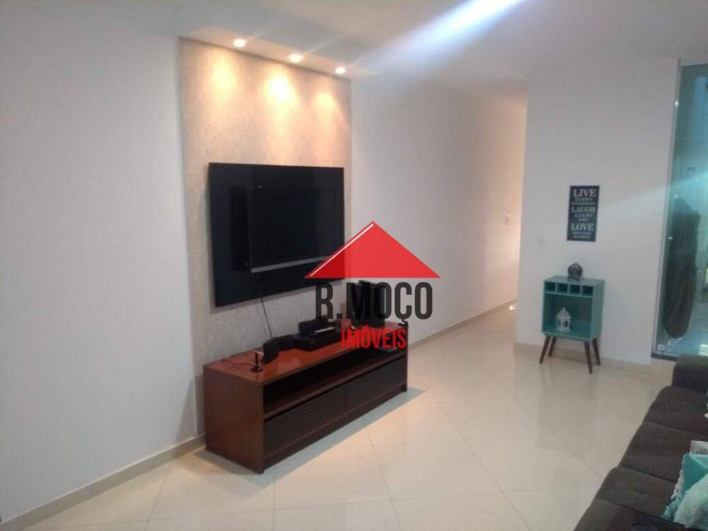 Sobrado, 3 quartos, 164 m² - Foto 9