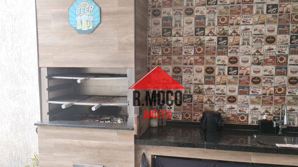 Sobrado, 3 quartos, 164 m² - Foto 7