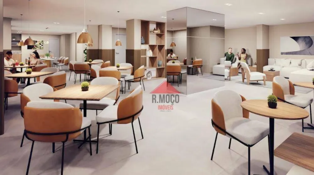 Apartamento, 2 quartos, 41 m² - Foto 14