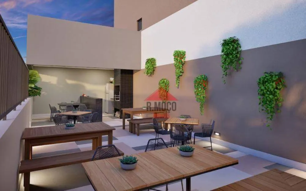Apartamento, 2 quartos, 41 m² - Foto 11