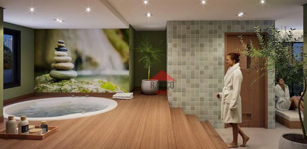 Apartamento, 2 quartos, 41 m² - Foto 1