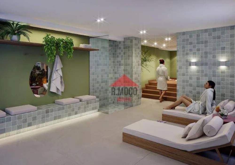Apartamento, 2 quartos, 41 m² - Foto 5