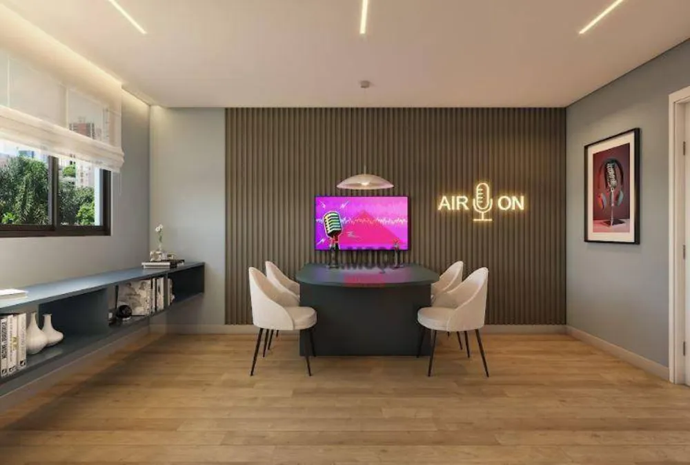 Apartamento, 2 quartos, 41 m² - Foto 7
