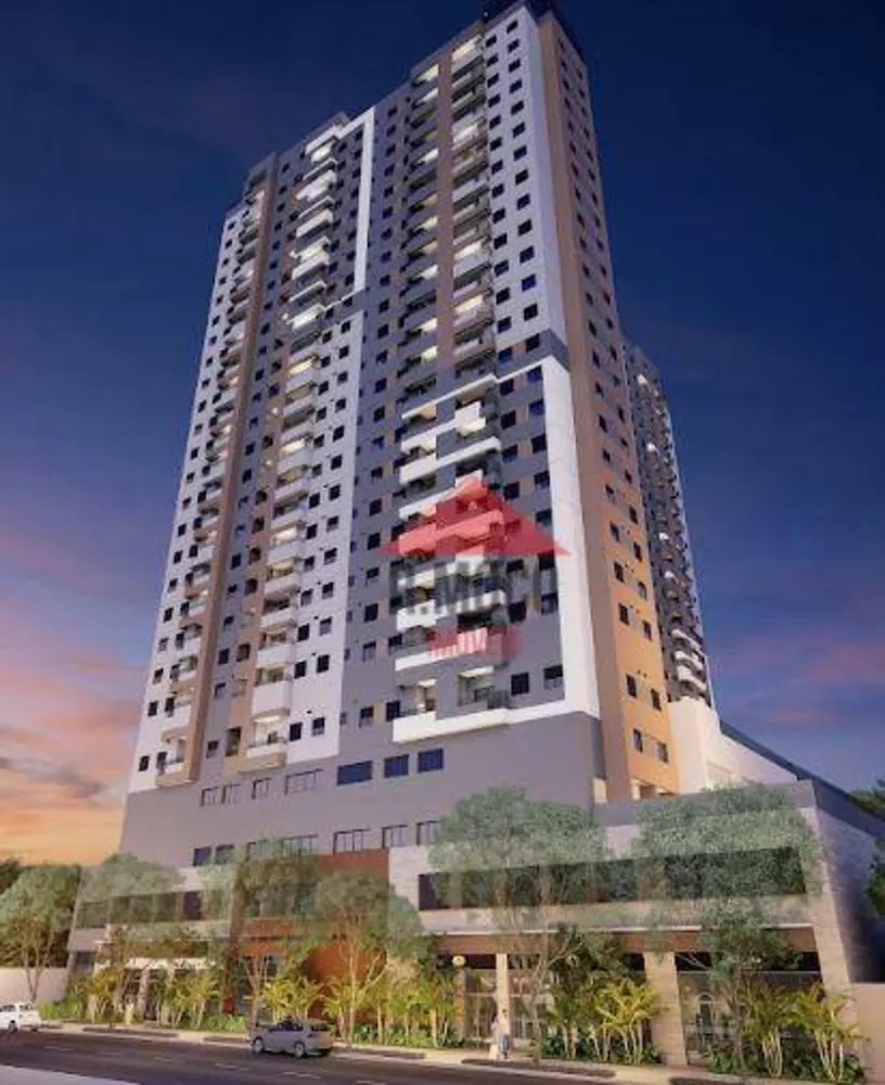 Apartamento, 2 quartos, 41 m² - Foto 4