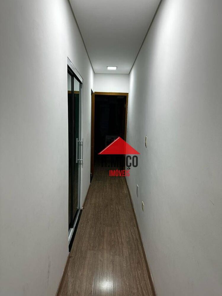 Sobrado, 3 quartos, 210 m² - Foto 12