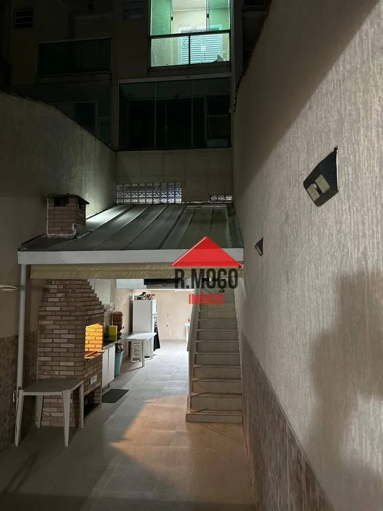 Sobrado, 3 quartos, 210 m² - Foto 13