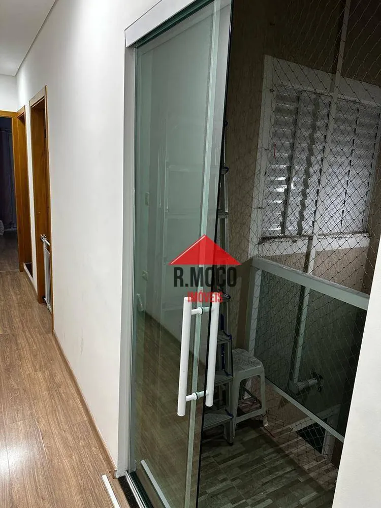 Sobrado, 3 quartos, 210 m² - Foto 22