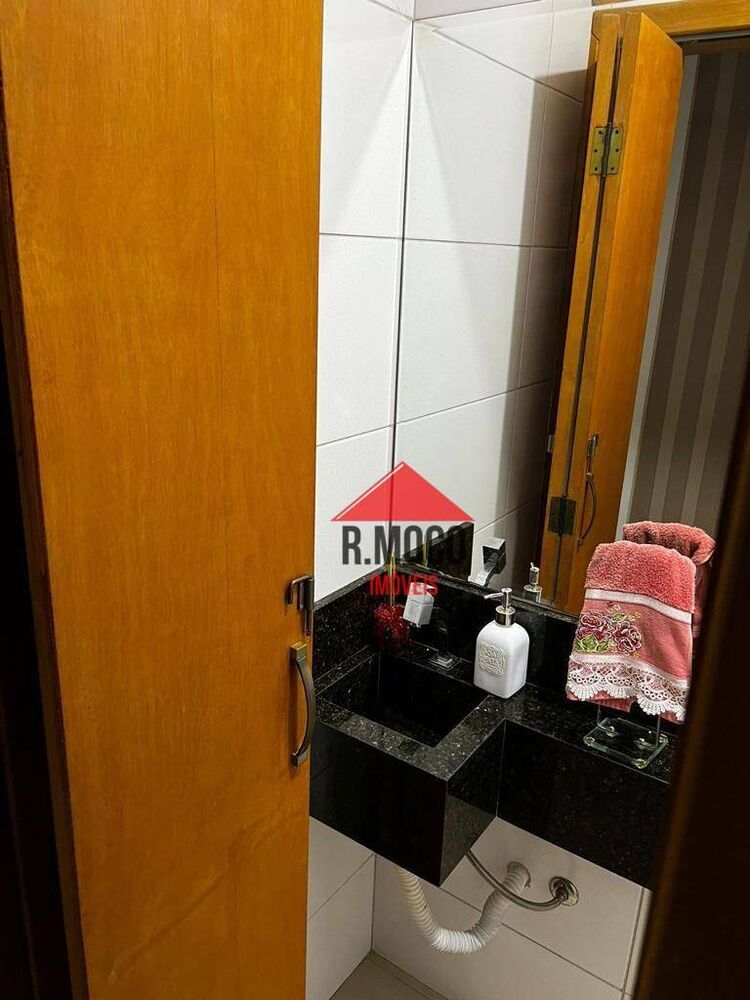 Sobrado, 3 quartos, 210 m² - Foto 10