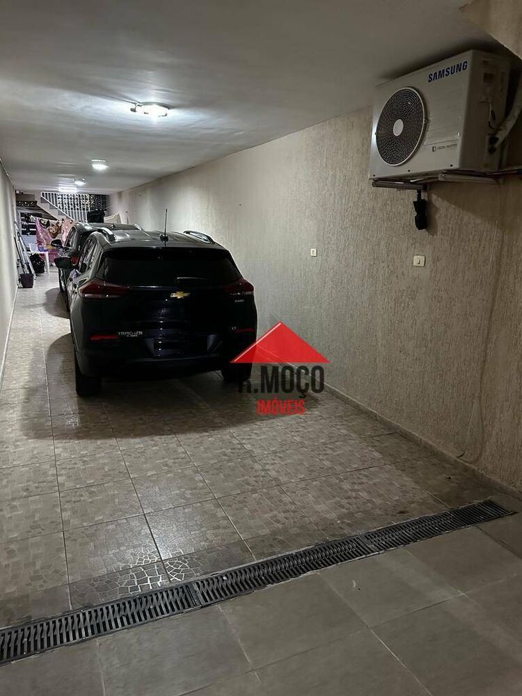 Sobrado, 3 quartos, 210 m² - Foto 3