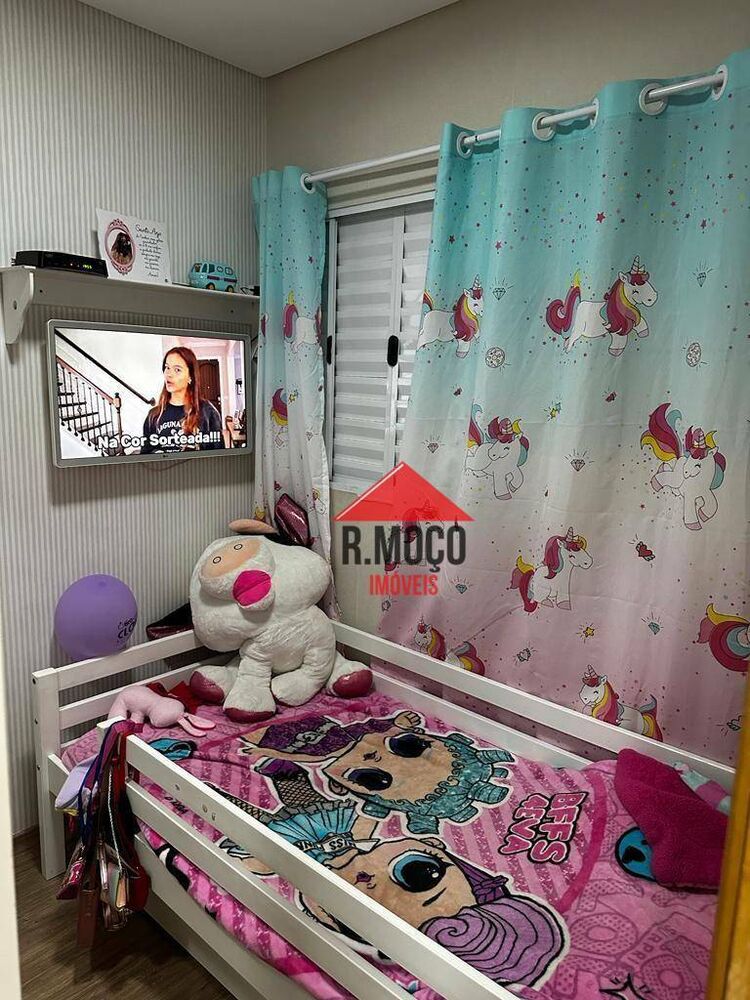 Sobrado, 3 quartos, 210 m² - Foto 8