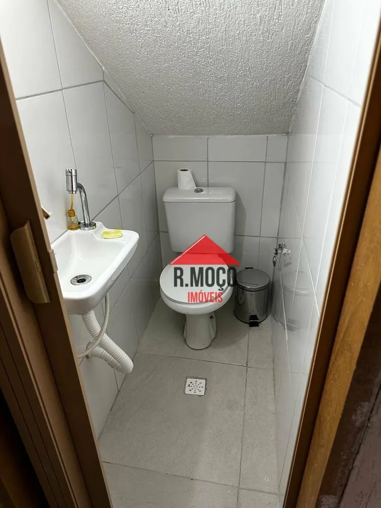 Sobrado, 3 quartos, 210 m² - Foto 10