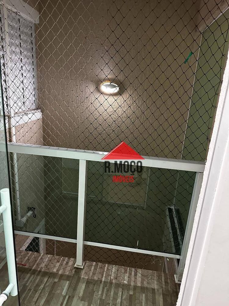 Sobrado, 3 quartos, 210 m² - Foto 11