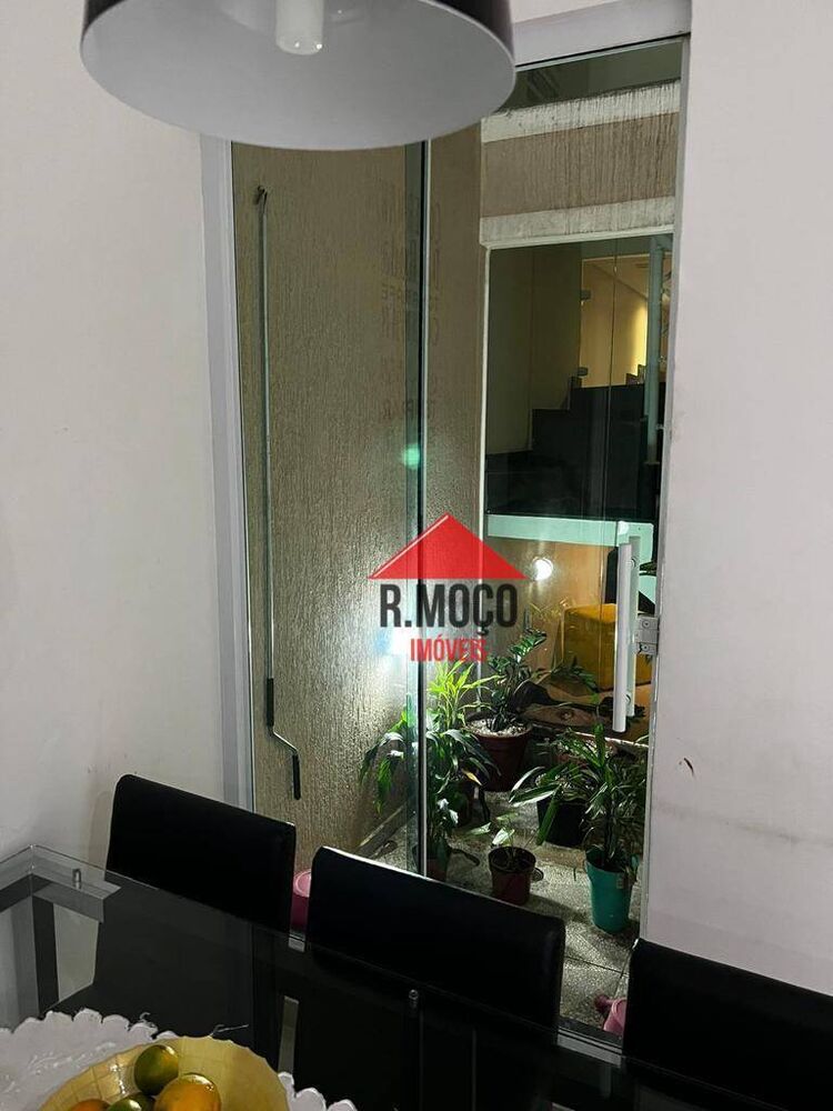 Sobrado, 3 quartos, 210 m² - Foto 7