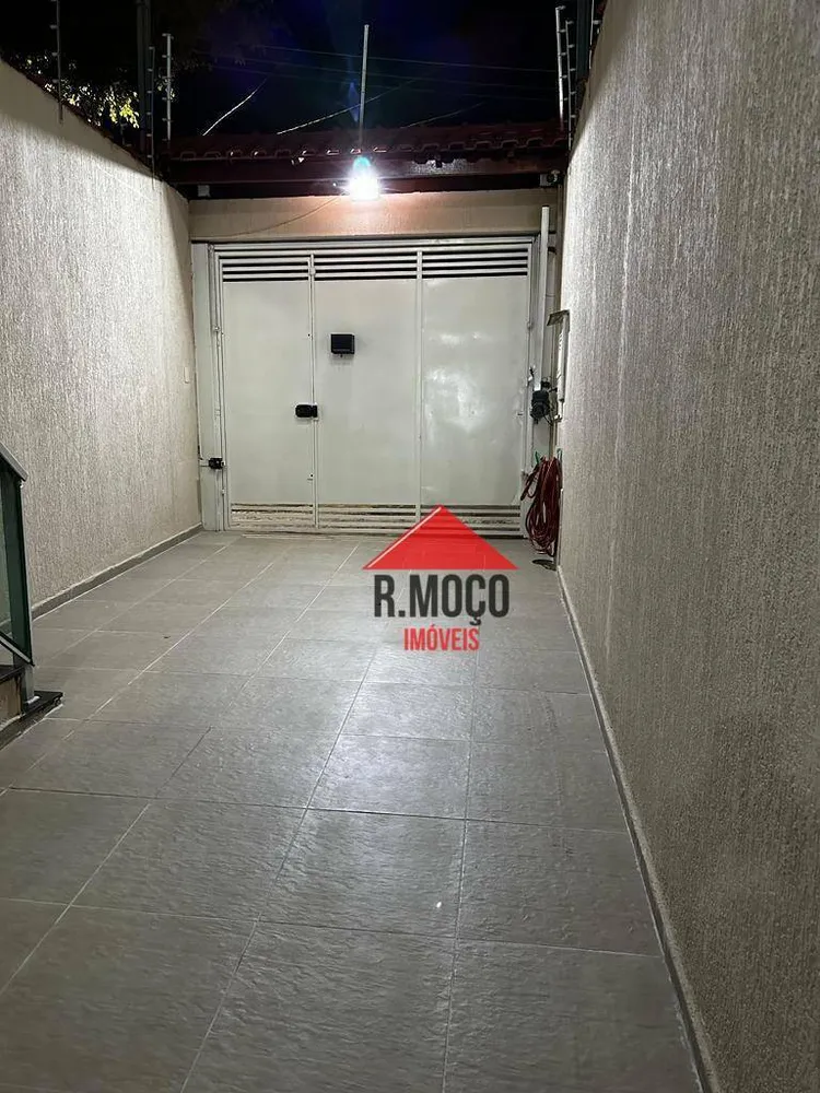 Sobrado, 3 quartos, 210 m² - Foto 7