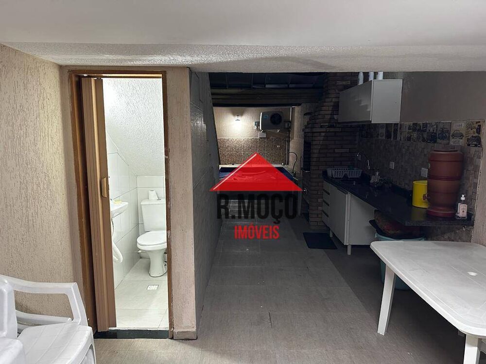 Sobrado, 3 quartos, 210 m² - Foto 4