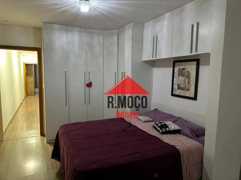 Sobrado, 3 quartos, 210 m² - Foto 19