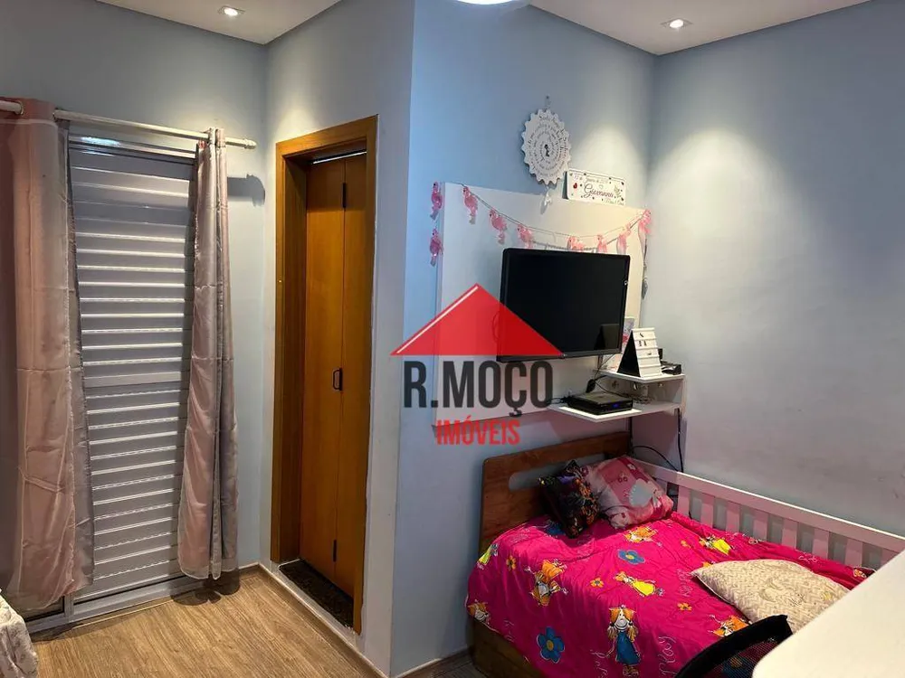 Sobrado, 3 quartos, 210 m² - Foto 15