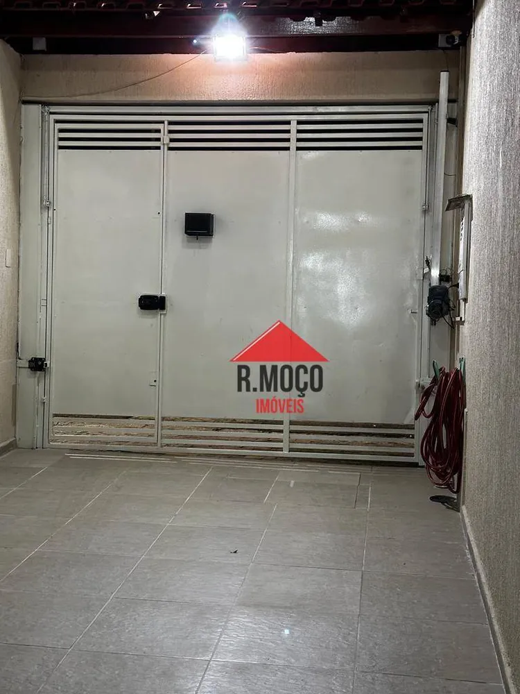 Sobrado, 3 quartos, 210 m² - Foto 8