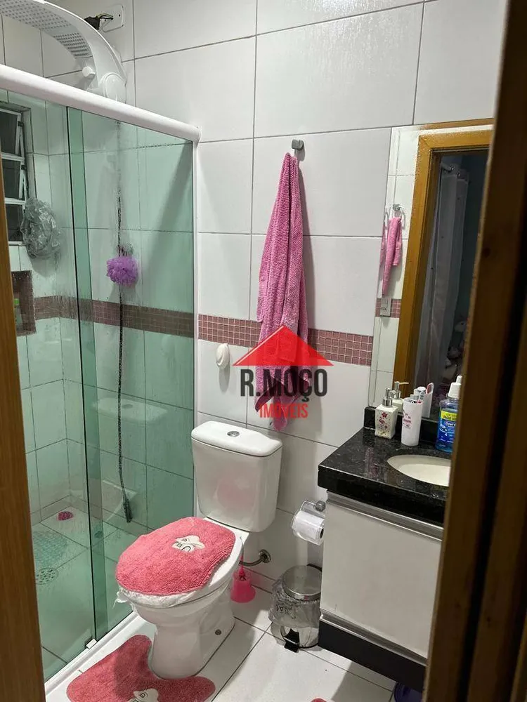Sobrado, 3 quartos, 210 m² - Foto 21