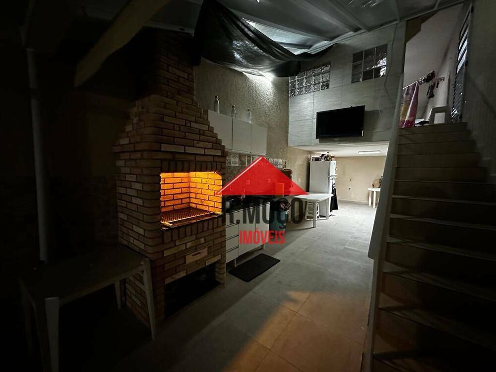 Sobrado, 3 quartos, 210 m² - Foto 6