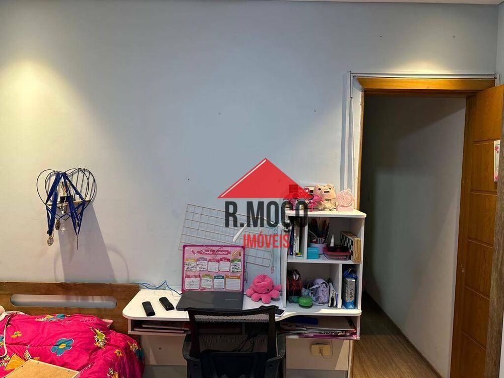 Sobrado, 3 quartos, 210 m² - Foto 9