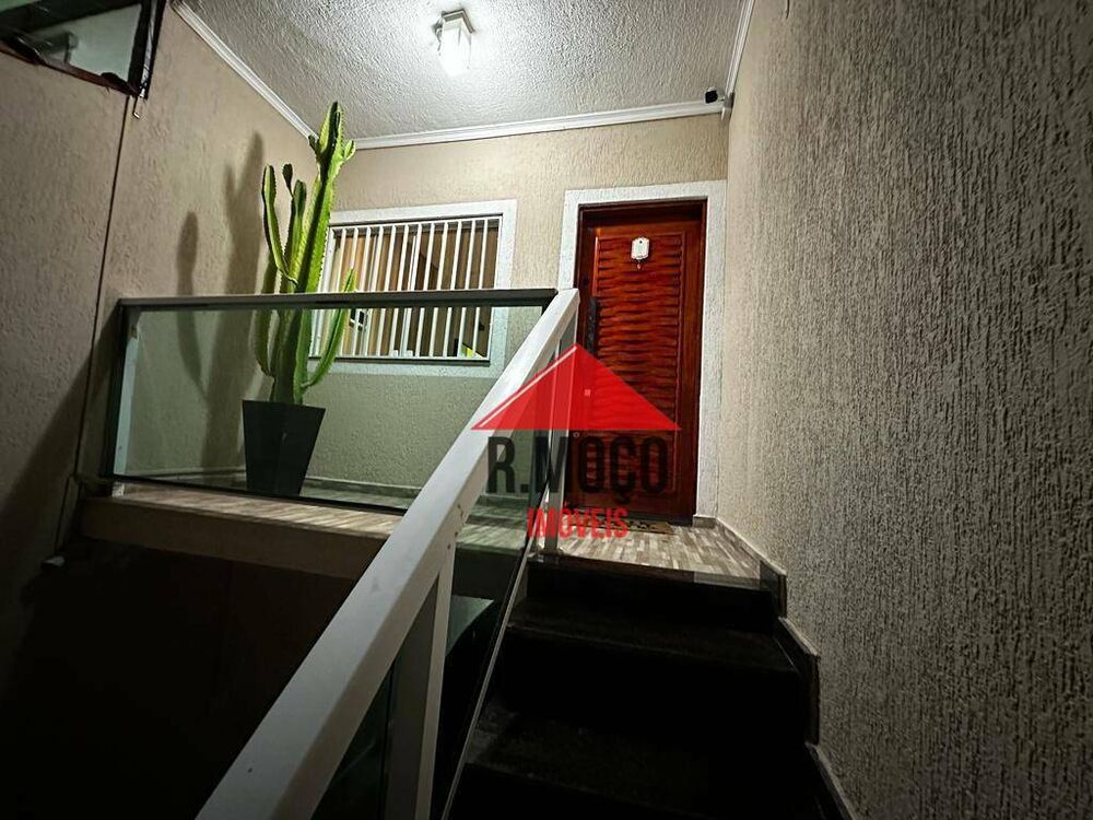 Sobrado, 3 quartos, 210 m² - Foto 5