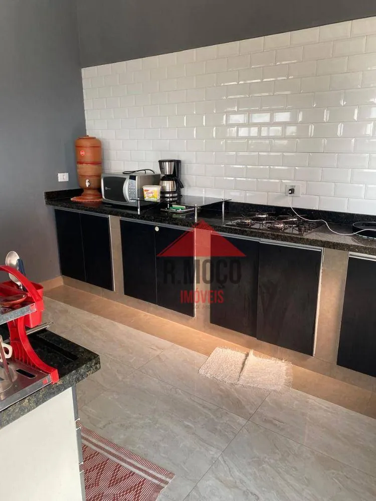 Loja-Salão, 250 m² - Foto 3