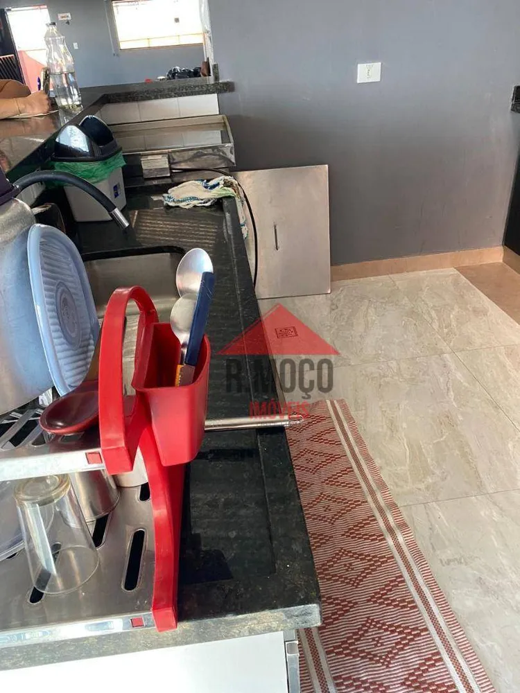 Loja-Salão, 250 m² - Foto 2