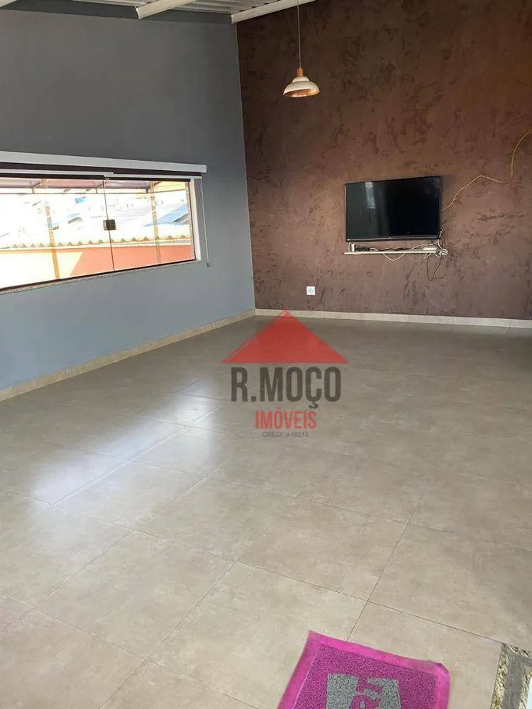 Loja-Salão, 250 m² - Foto 4
